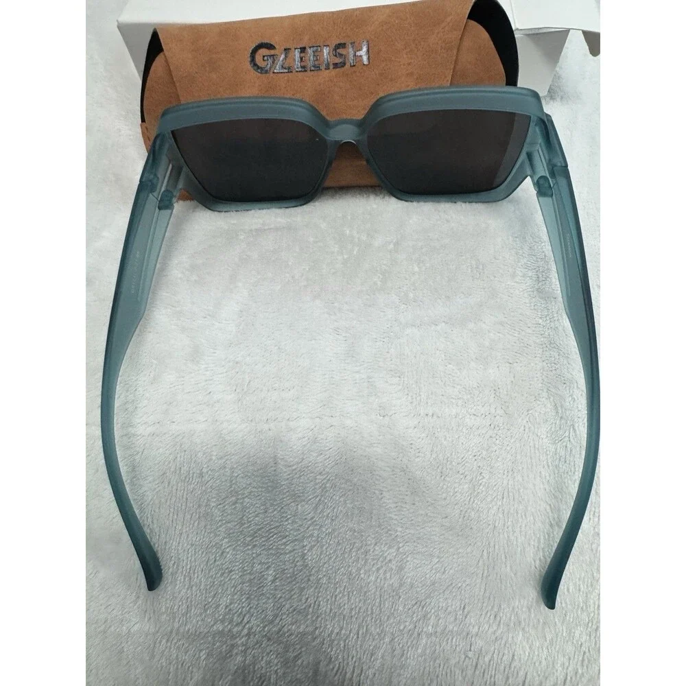 Gleeish Polarized Fit Over Sunglasses Men Women